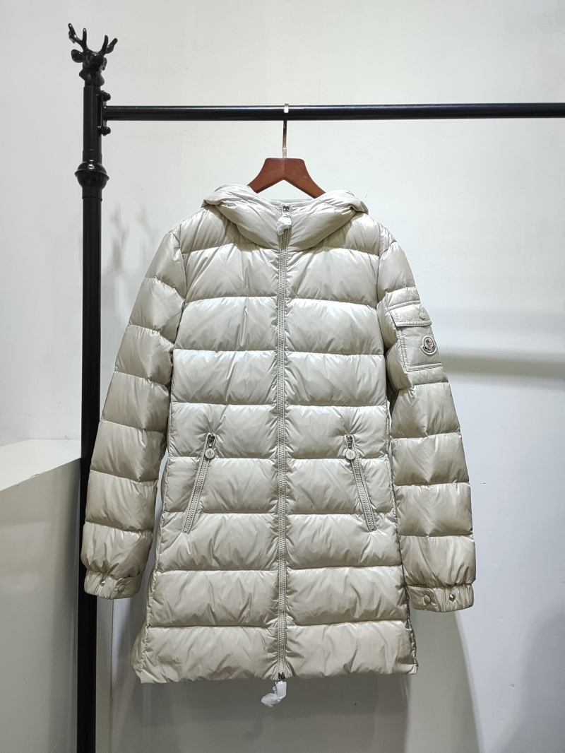 Moncler Down Coat